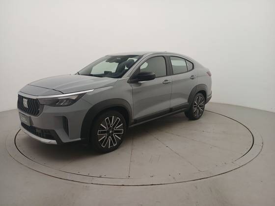 FIAT FASTBACK 1.0 TURBO 200 HYBRID AUDACE CVT FIAT FASTBACK 1.0 TURBO 200 HYBRID AUDACE CVT